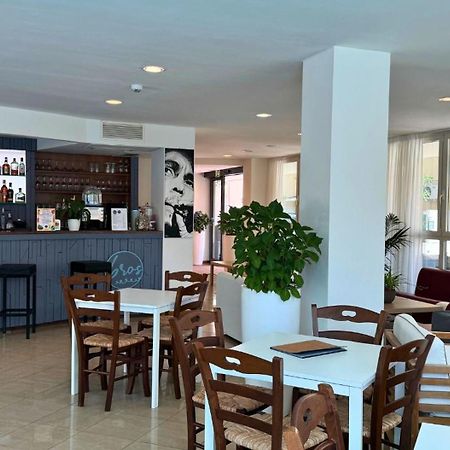 Hotel Apogeo - Breakfast Experience Rimini Ngoại thất bức ảnh