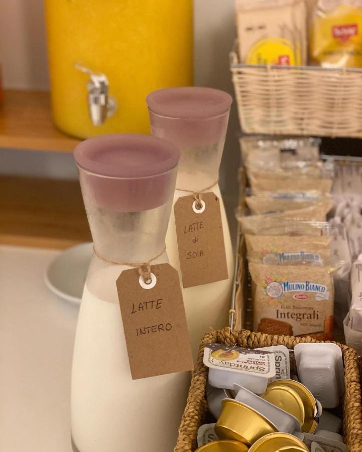Hotel Apogeo - Breakfast Experience Rimini Ngoại thất bức ảnh