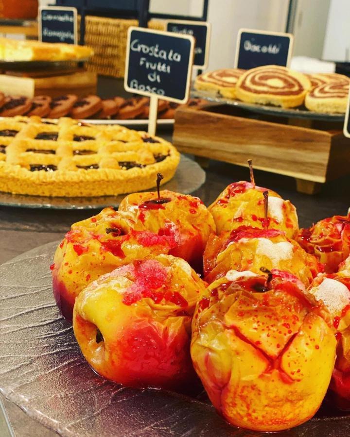 Hotel Apogeo - Breakfast Experience Rimini Ngoại thất bức ảnh